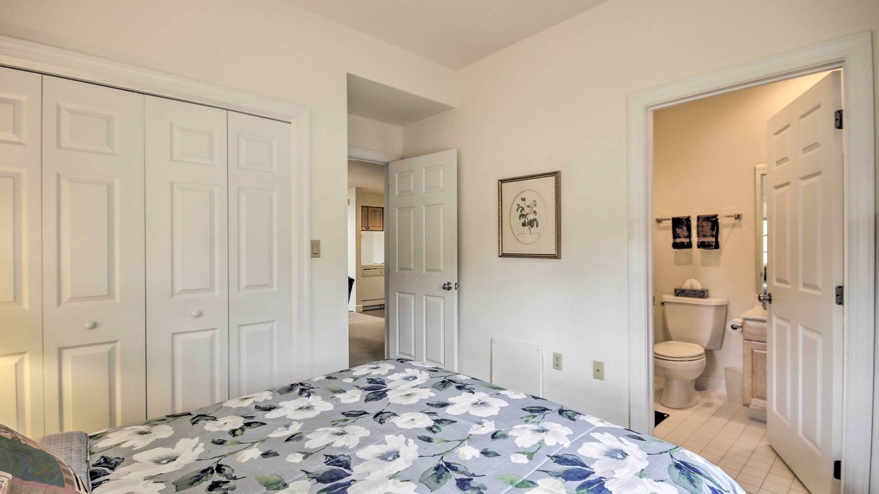 Photo of Bedroom in Mercersburg