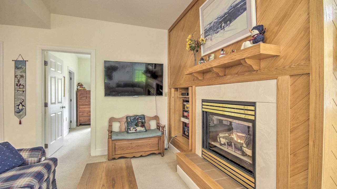 Photo of Livingroom in Mercersburg
