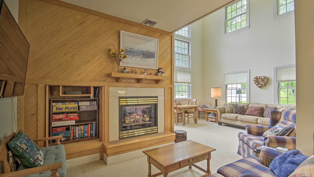 Photo of Livingroom in Mercersburg