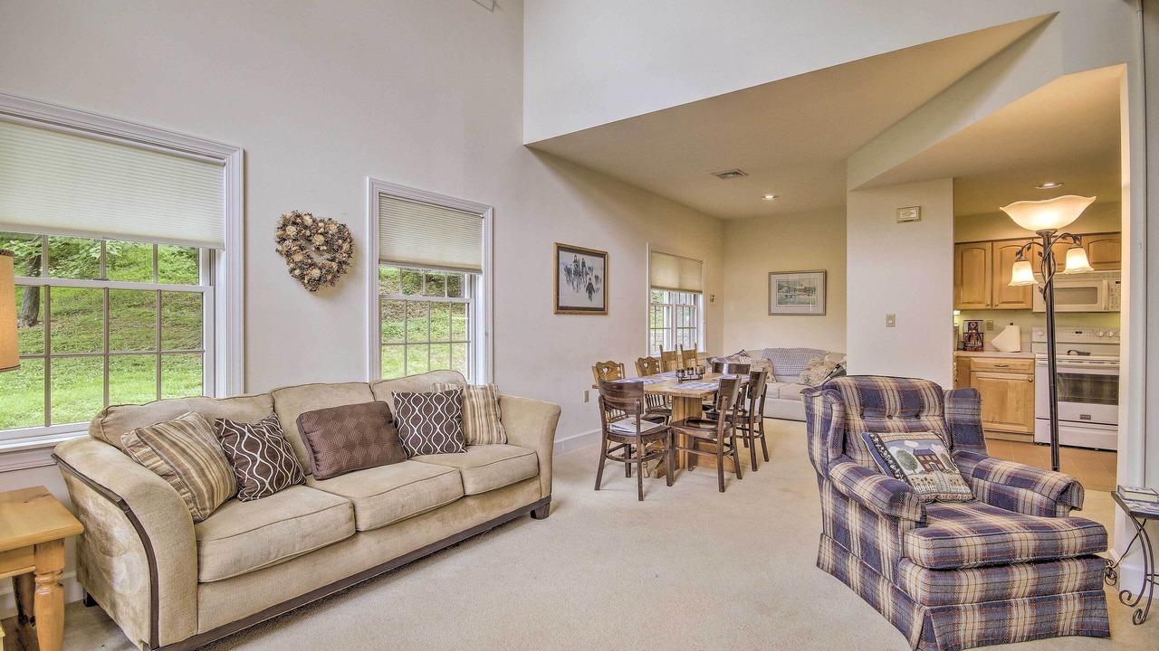 Photo of Bedroom in Mercersburg