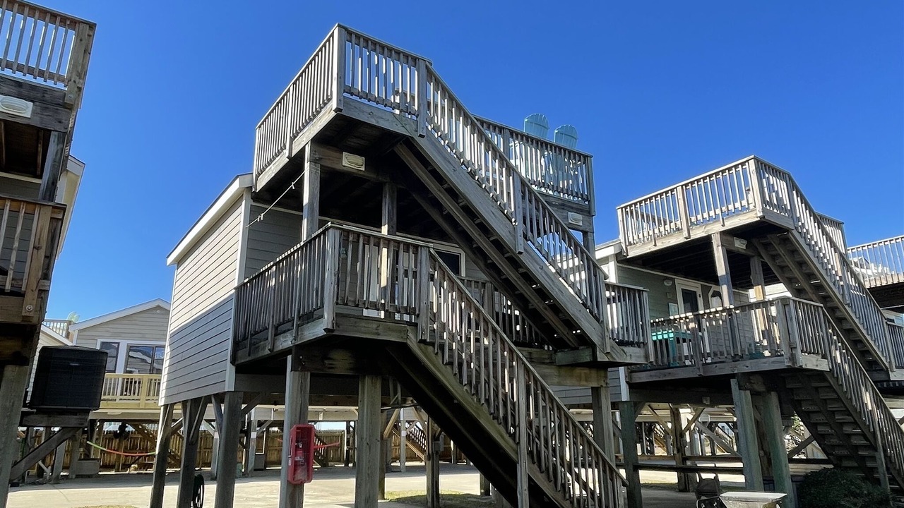 Photo of Outdoor in Hatteras
