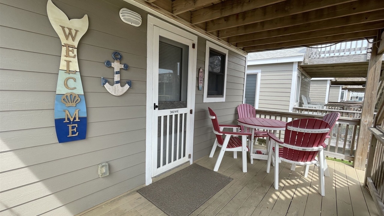 Photo of Outdoor in Hatteras