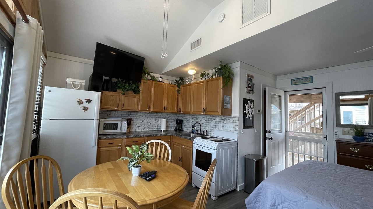 Photo of Kitchen in Hatteras