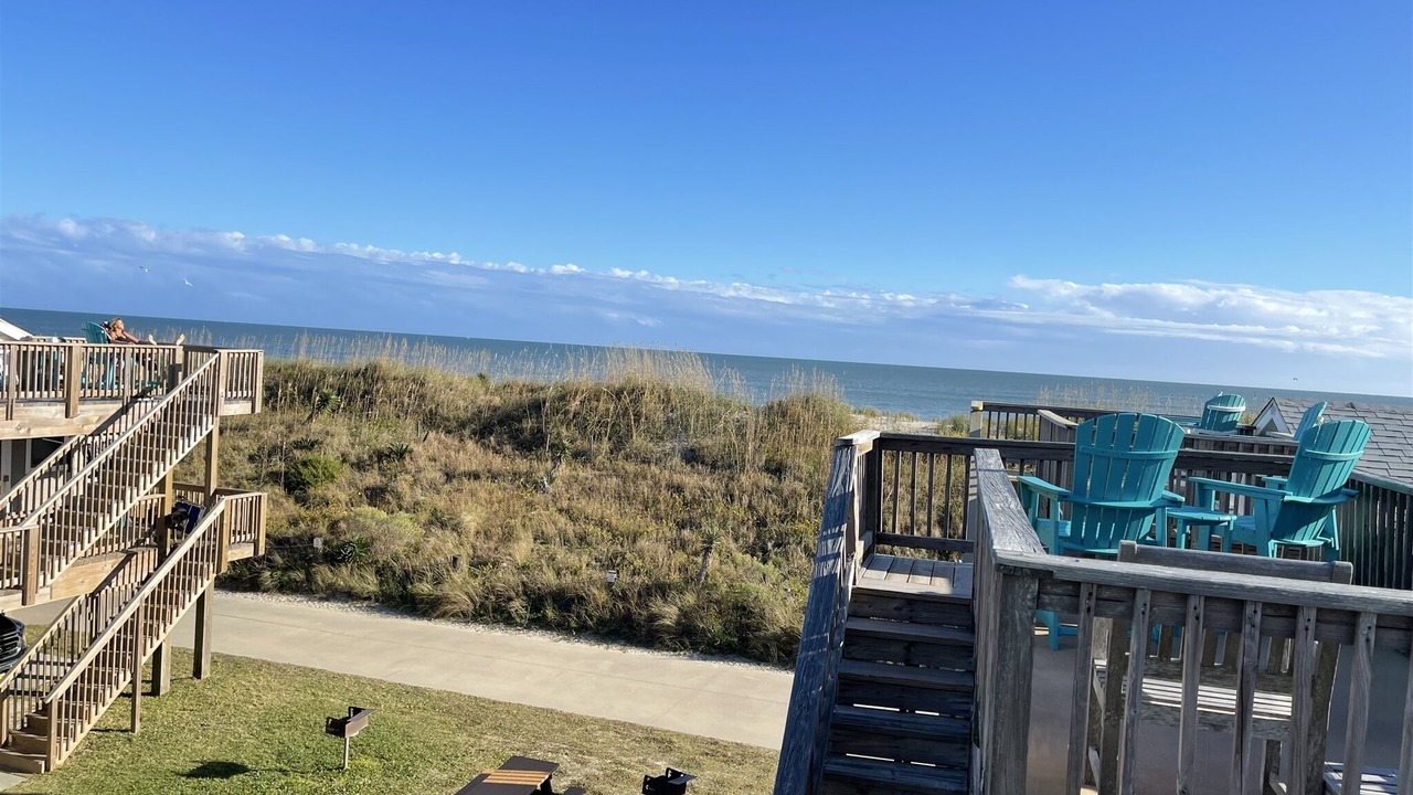 Photo of Outdoor in Hatteras