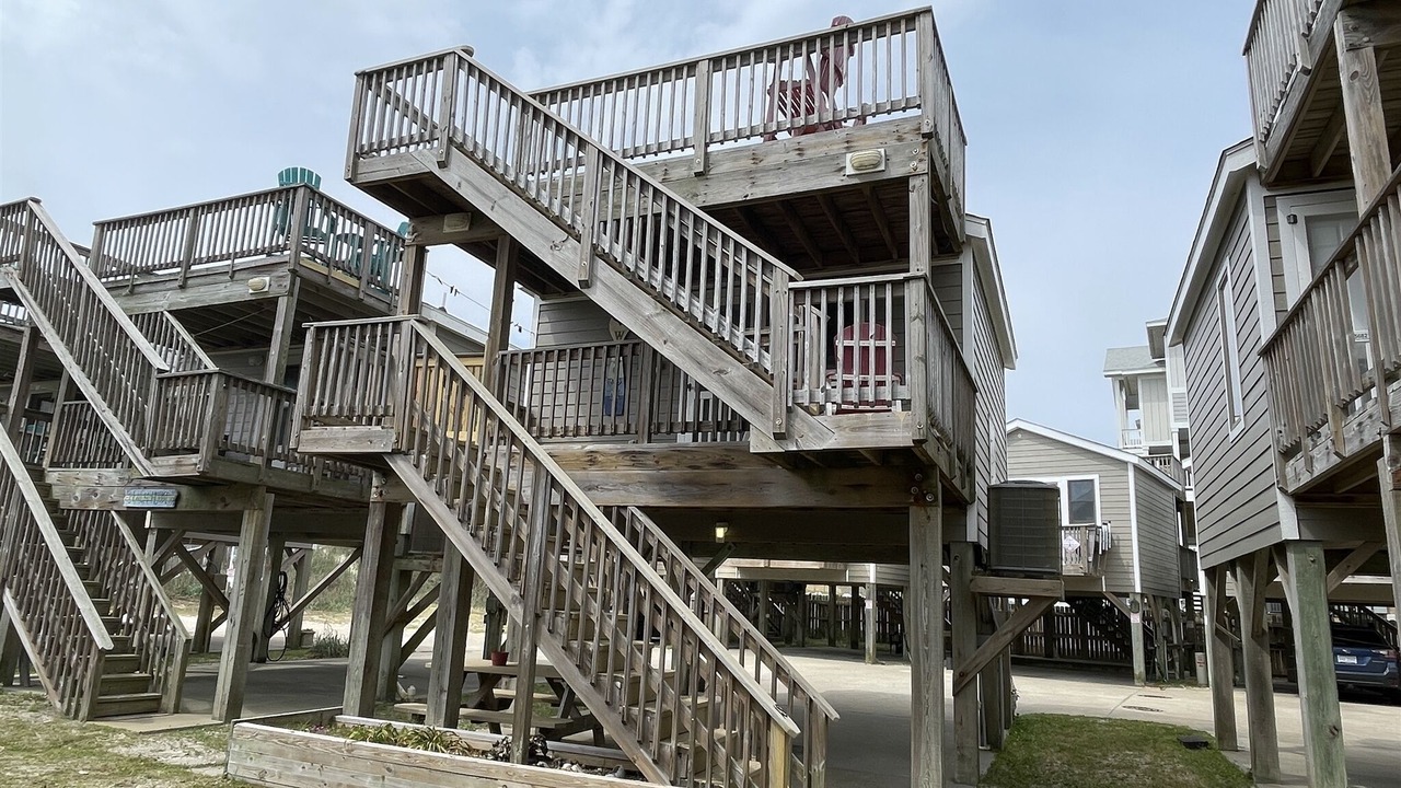 Photo of Outdoor in Hatteras