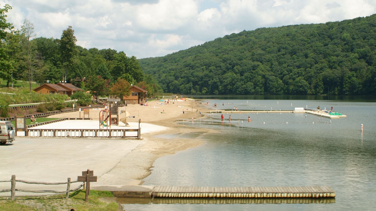Photo of Outdoor in Jefferson Township