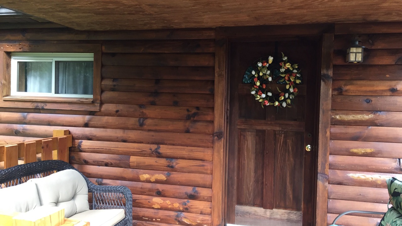 Photo of Patio Balcony in Logan