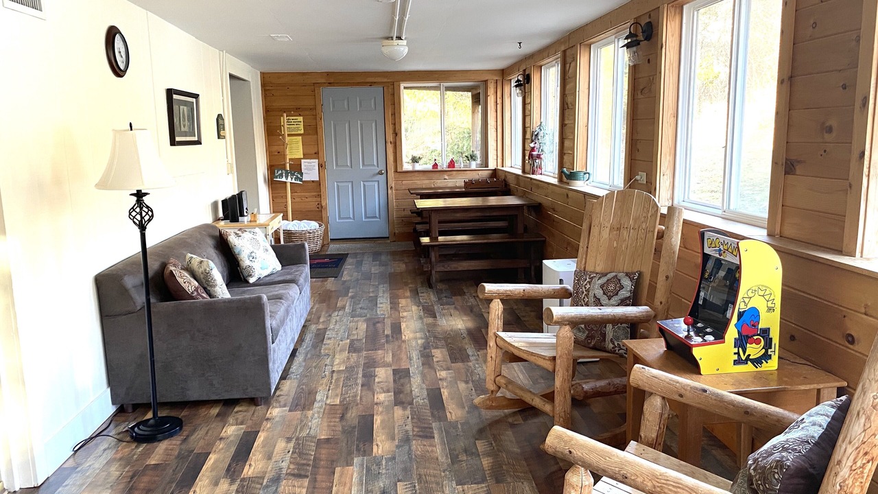 Photo of Livingroom in Logan