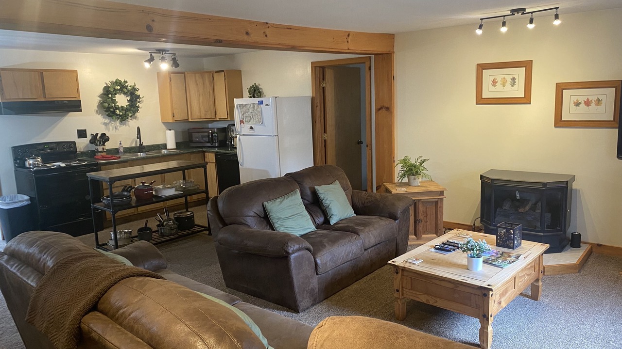 Photo of Livingroom in Logan