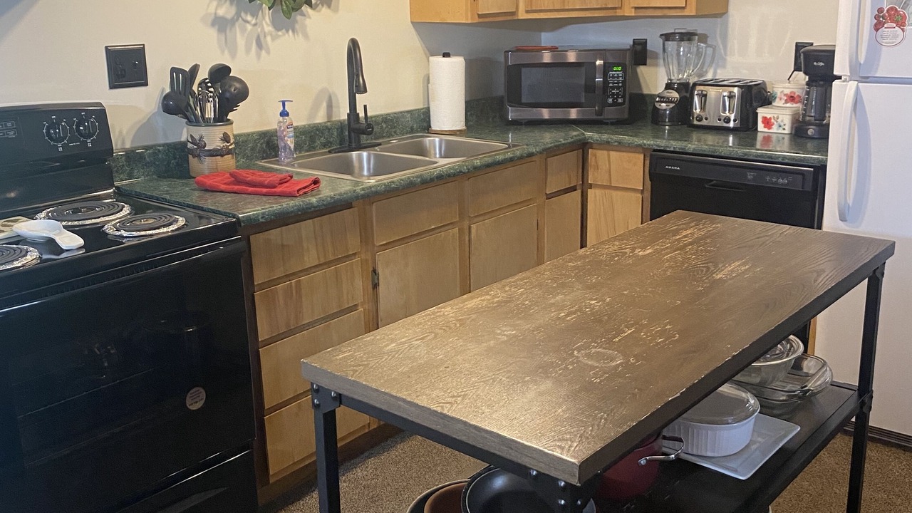 Photo of Kitchen in Logan