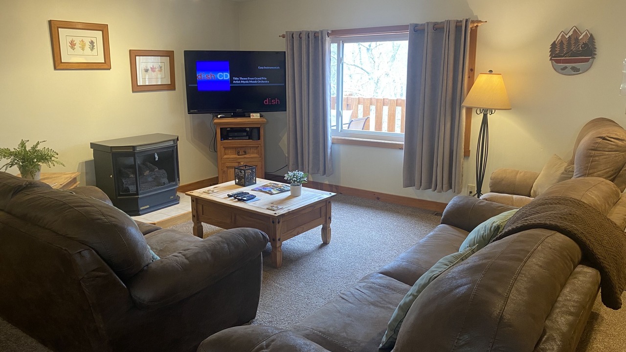 Photo of Livingroom in Logan