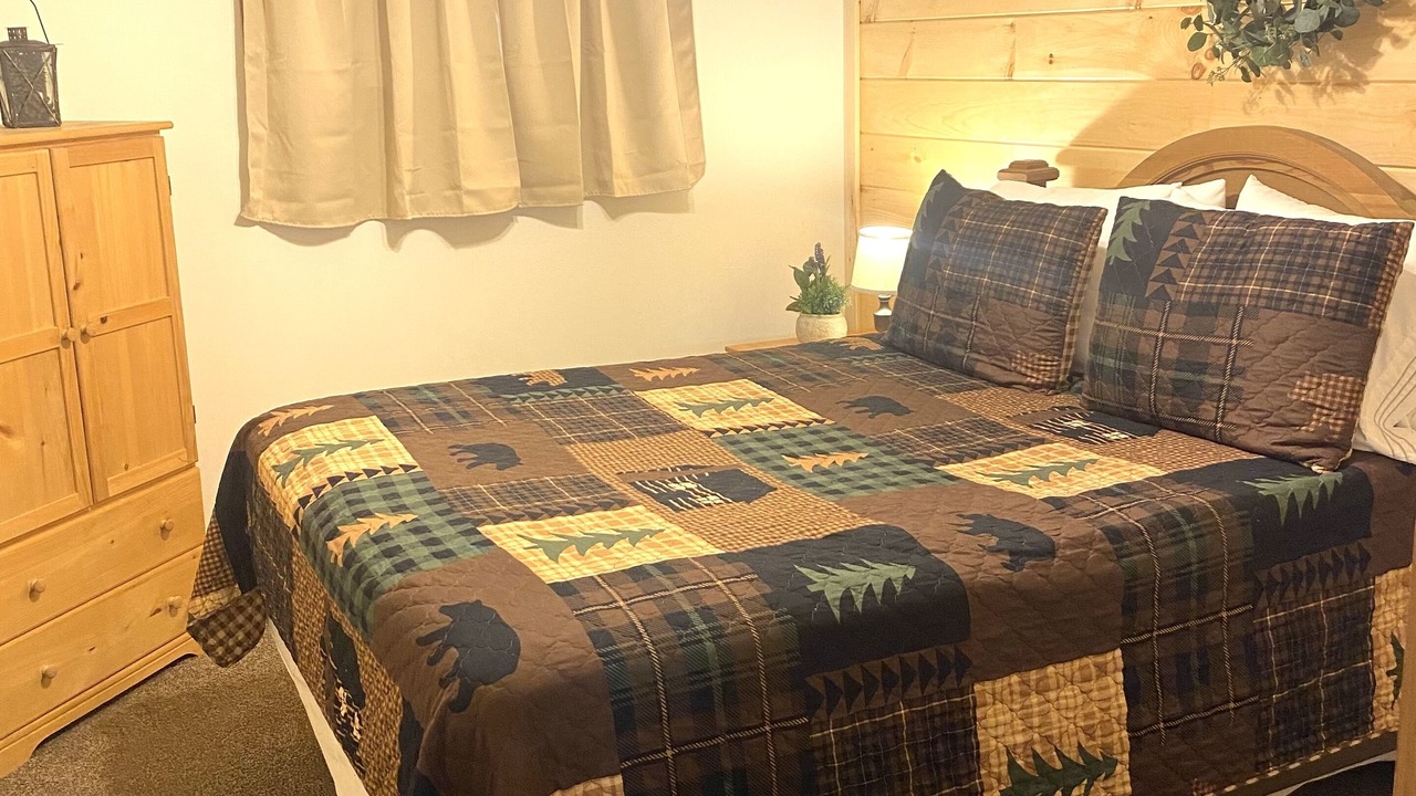 Photo of Bedroom in Logan