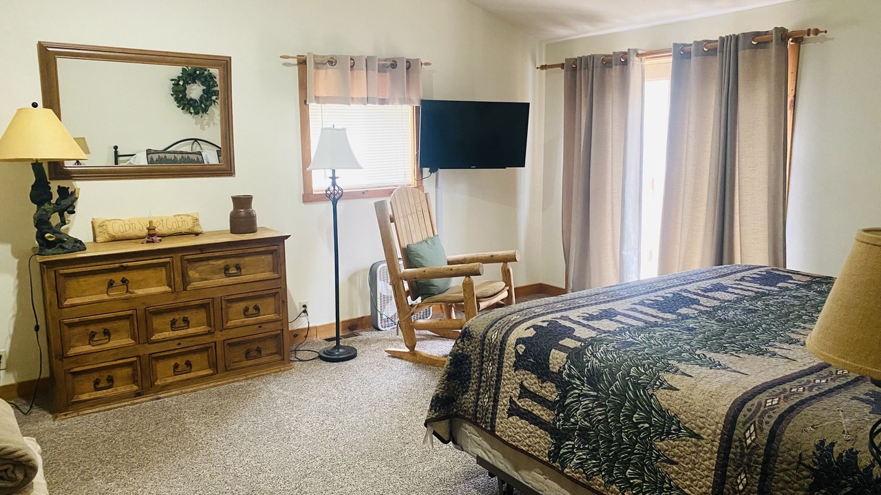 Photo of Bedroom in Logan