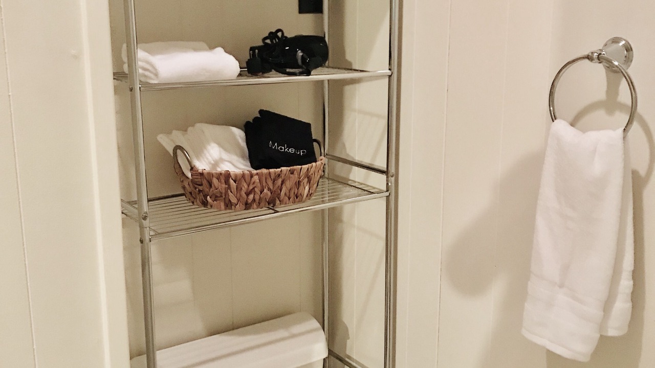 Photo of Bathroom in Eden Isle