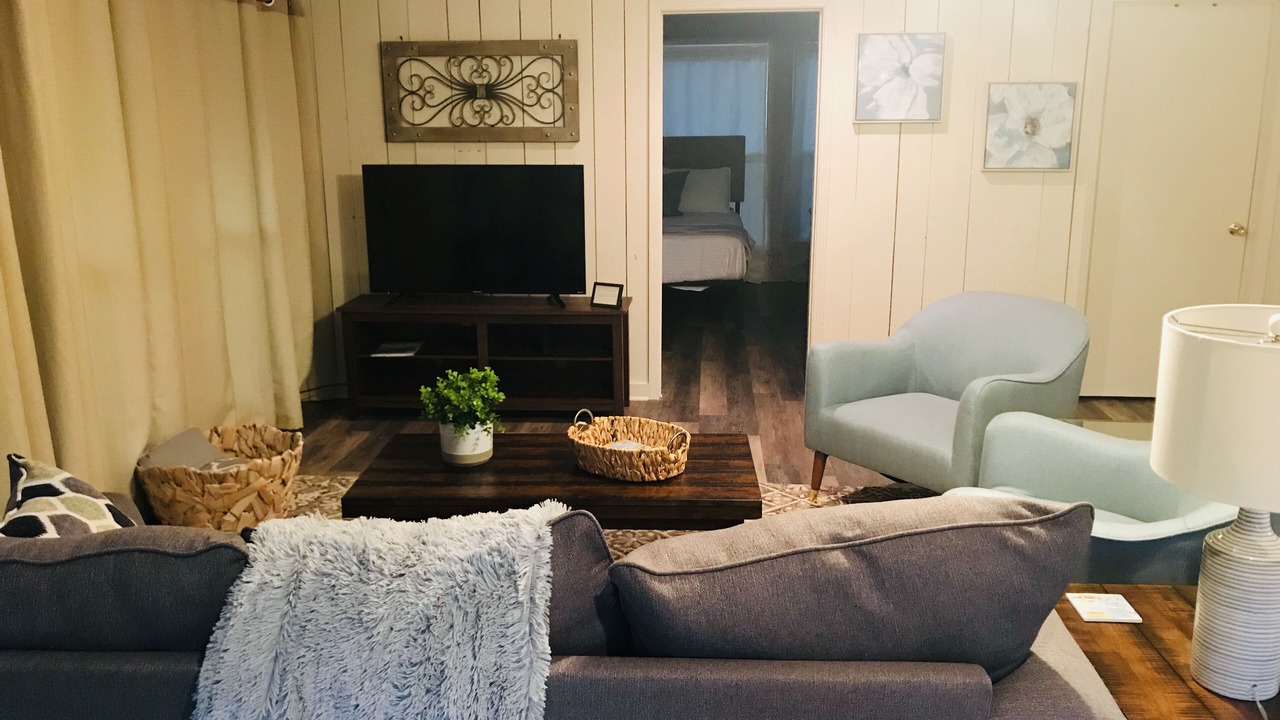Photo of Livingroom in Eden Isle