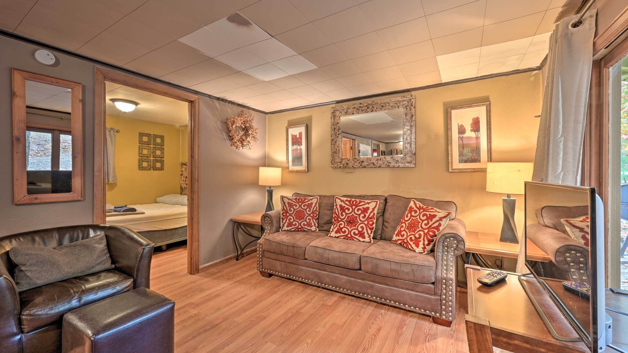 Photo of Bedroom in Huntingdon