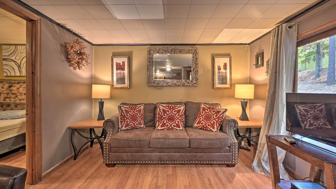 Photo of Bedroom in Huntingdon