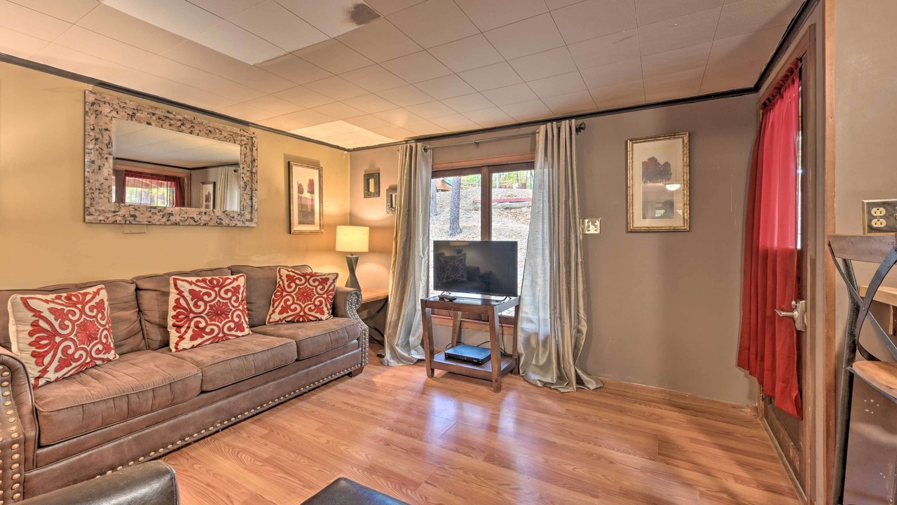 Photo of Livingroom in Huntingdon