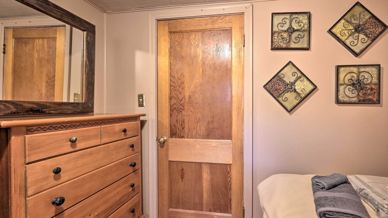 Photo of Bedroom in Huntingdon