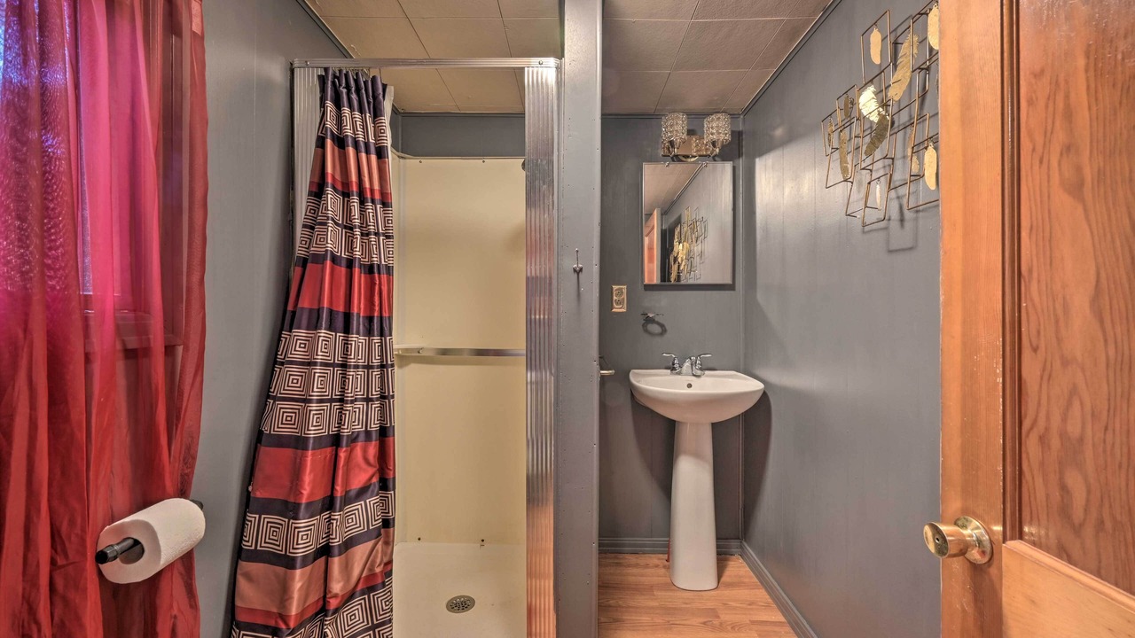 Photo of Bathroom in Huntingdon
