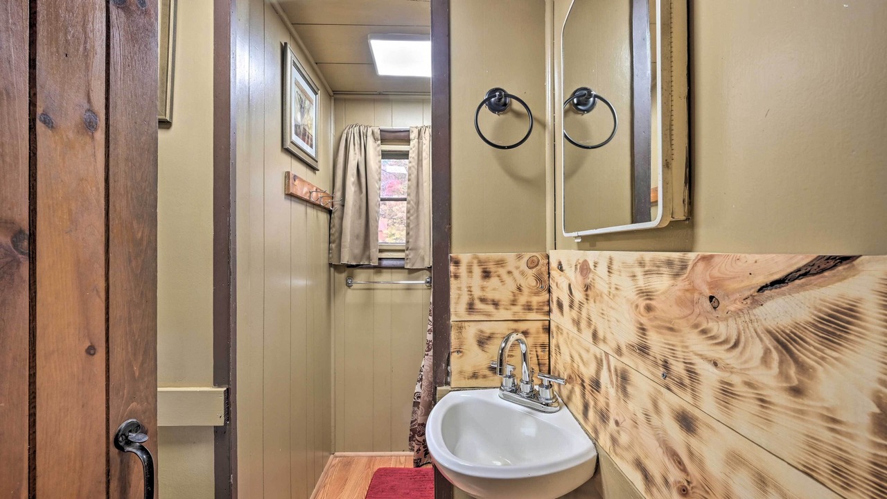 Photo of Bathroom in Huntingdon