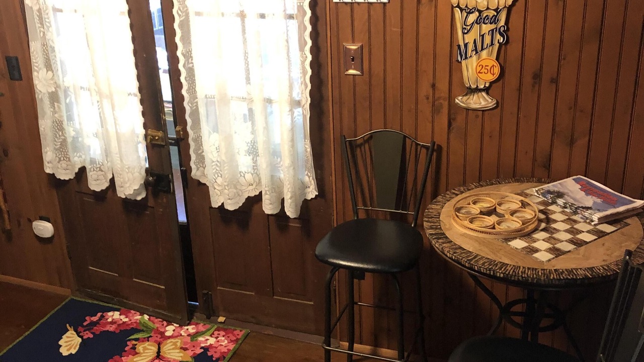 Photo of Bedroom in Timber Hills