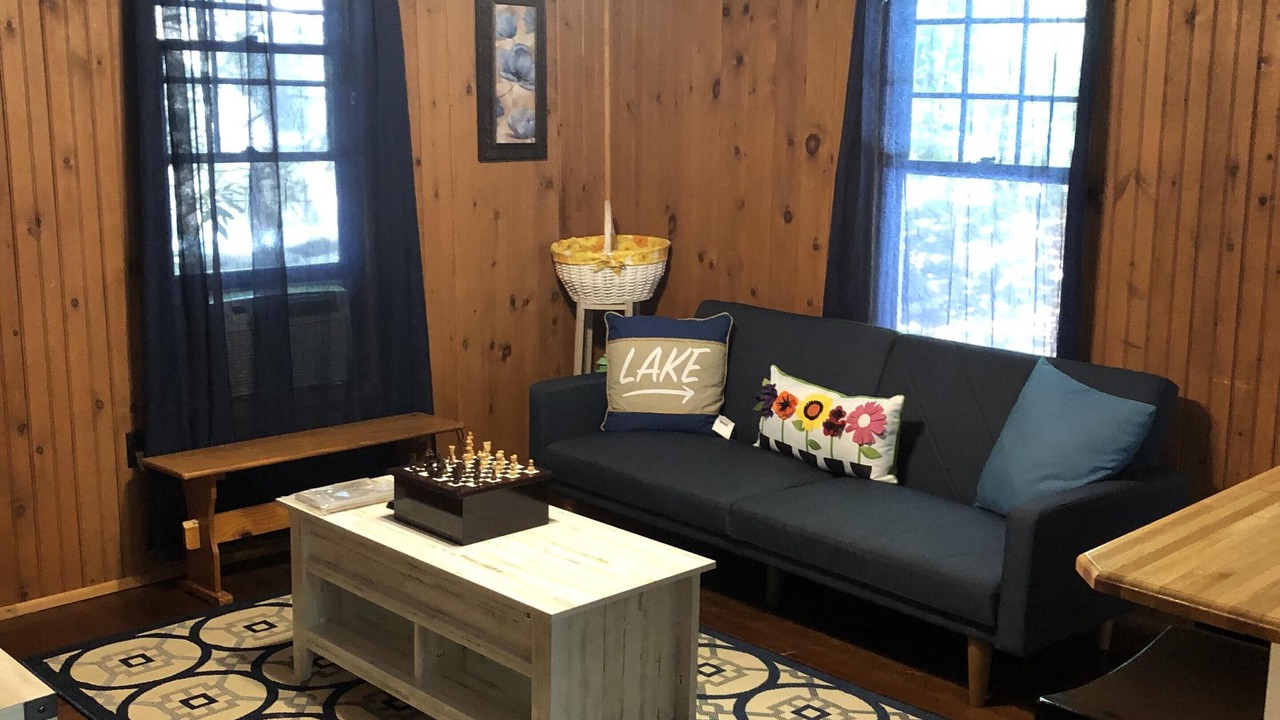 Photo of Livingroom in Timber Hills
