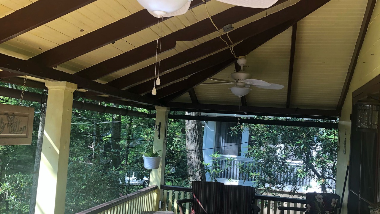 Photo of Outdoor in Timber Hills