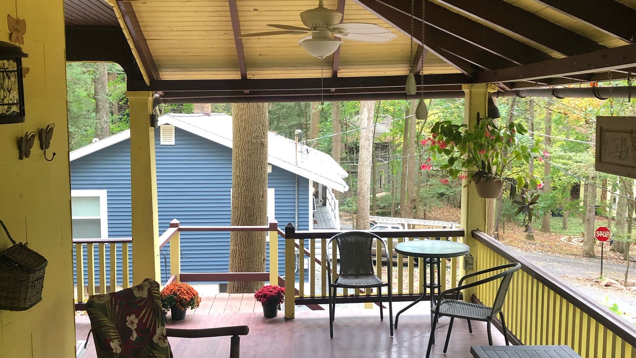 Photo of Outdoor in Timber Hills