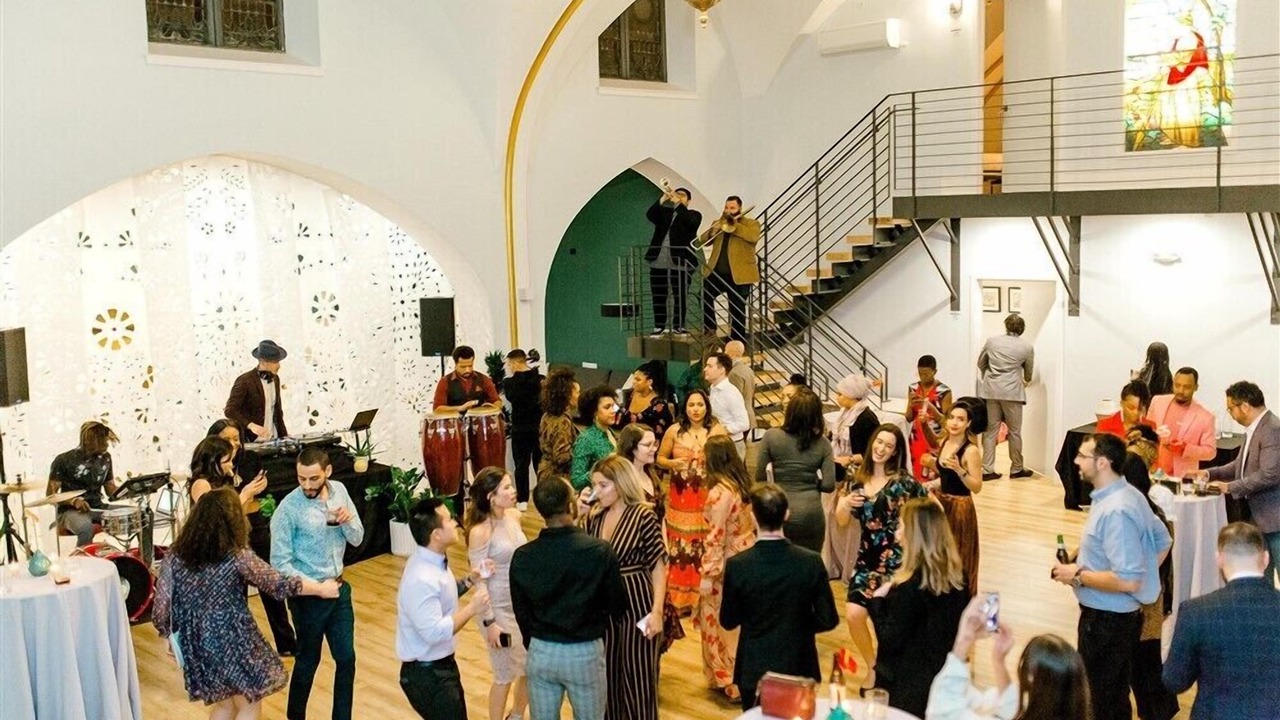 Photo of Others in Graduate Hospital