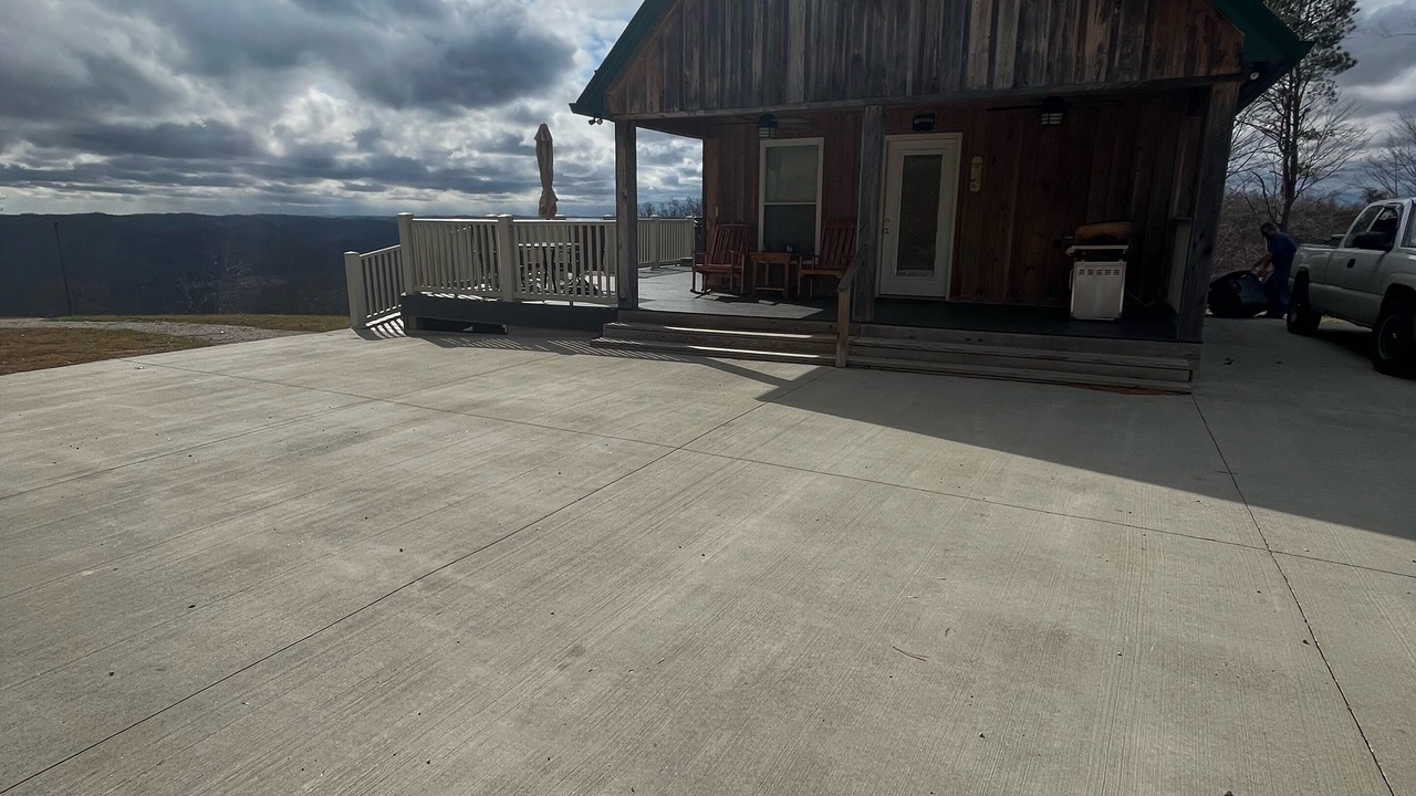 Photo of Outdoor in Jackson