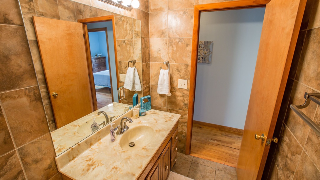 Photo of Bathroom in Erie