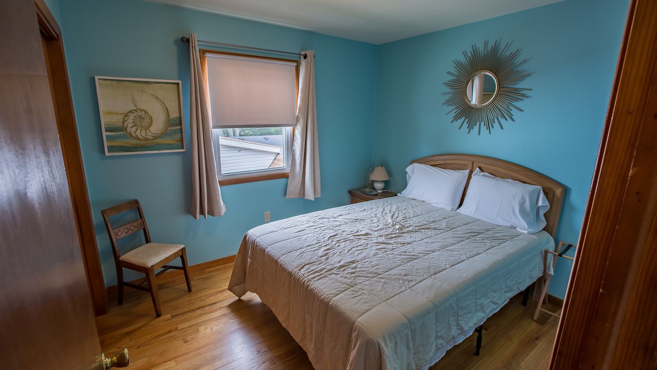 Photo of Bedroom in Erie