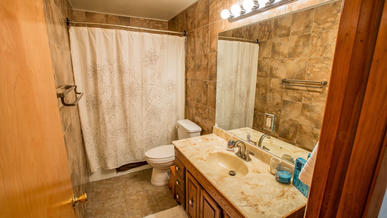 Photo of Bathroom in Erie