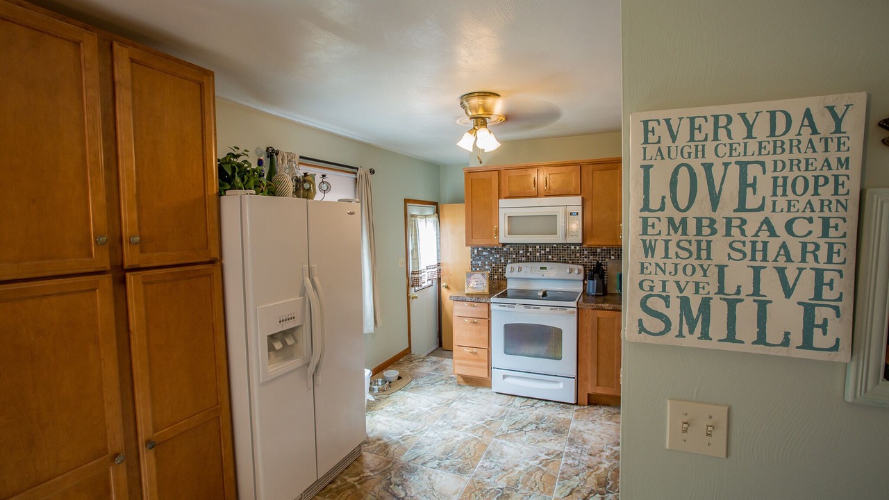 Photo of Kitchen in Erie