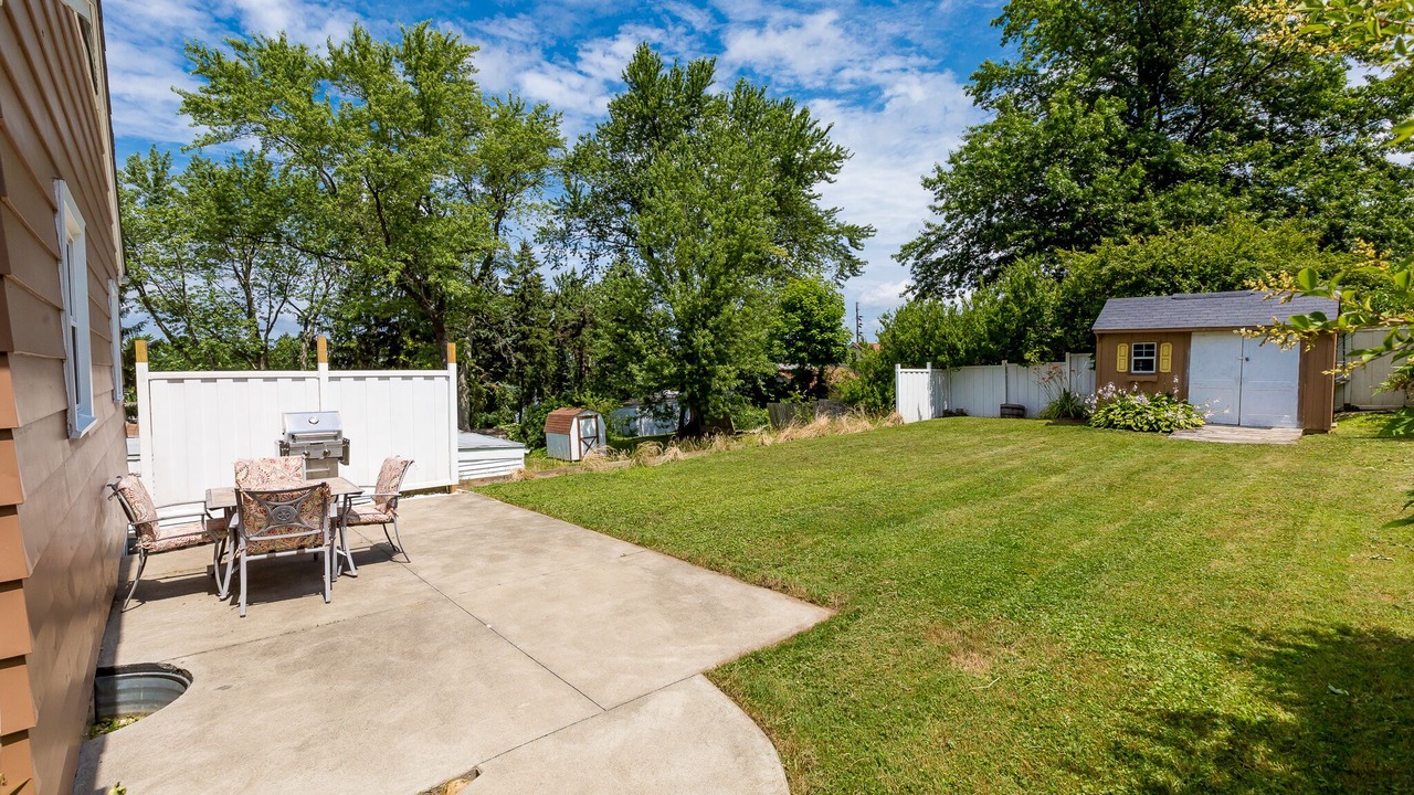 Photo of Outdoor in Erie