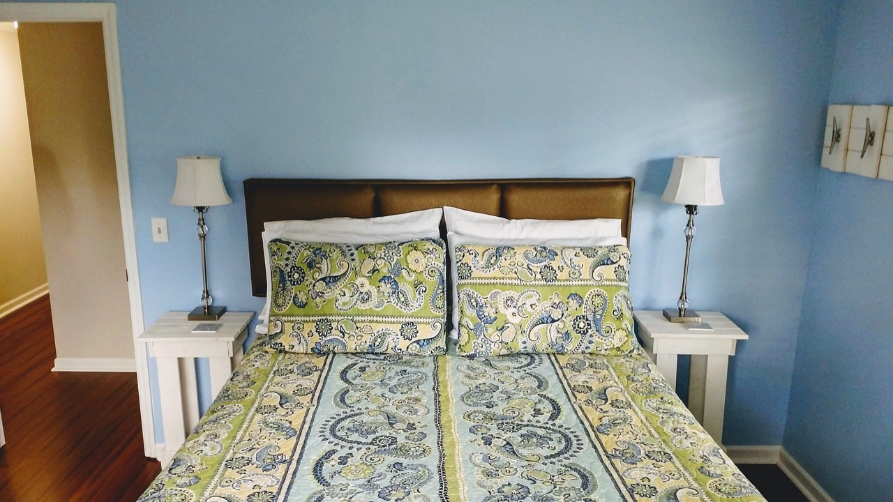 Photo of Bedroom in Jacksboro