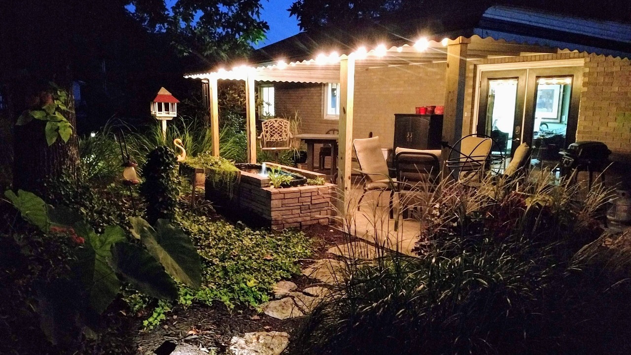 Photo of Outdoor in Jacksboro
