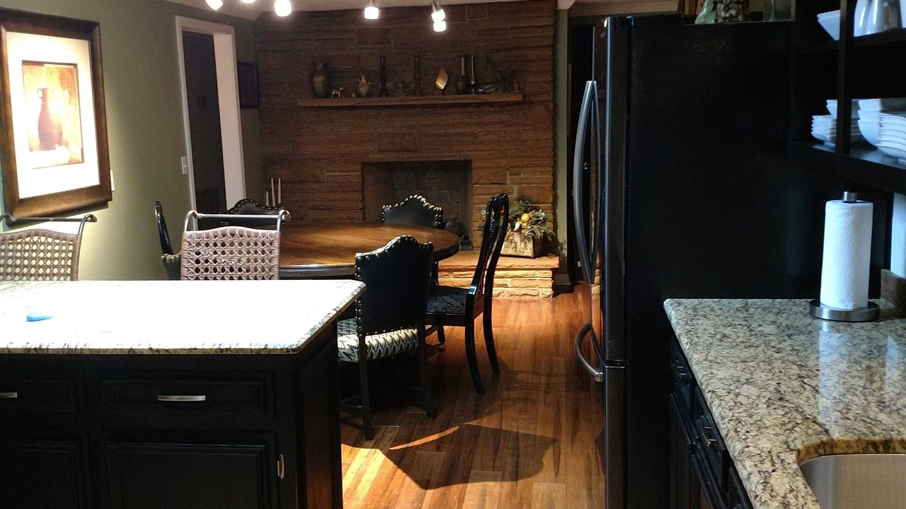 Photo of Bedroom in Jacksboro