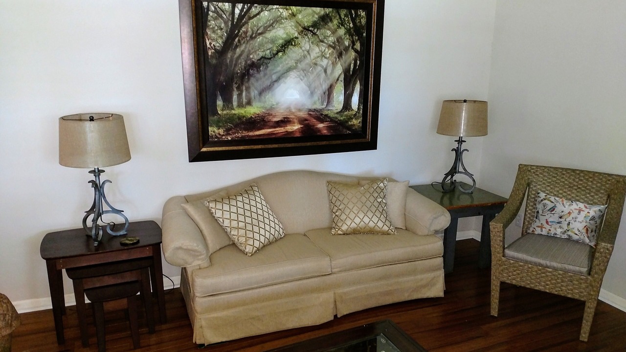 Photo of Livingroom in Jacksboro