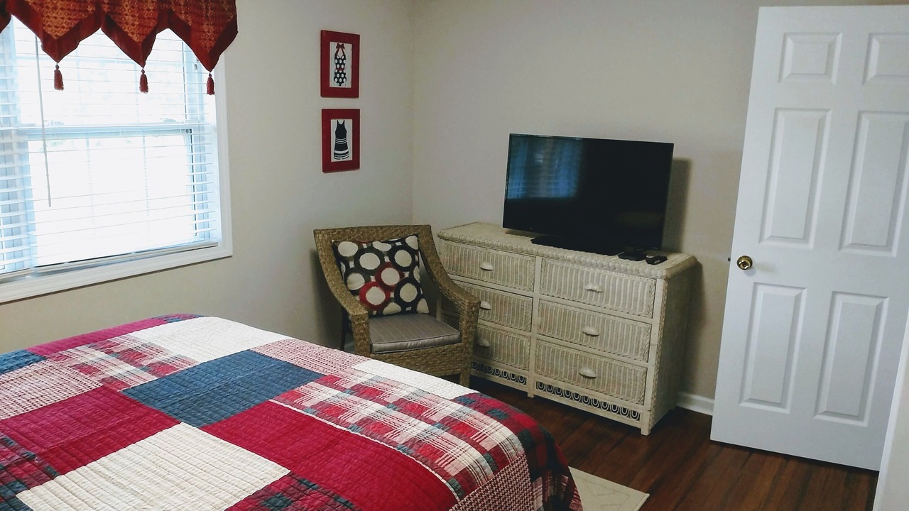 Photo of Bedroom in Jacksboro