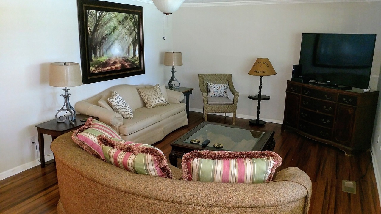 Photo of Livingroom in Jacksboro