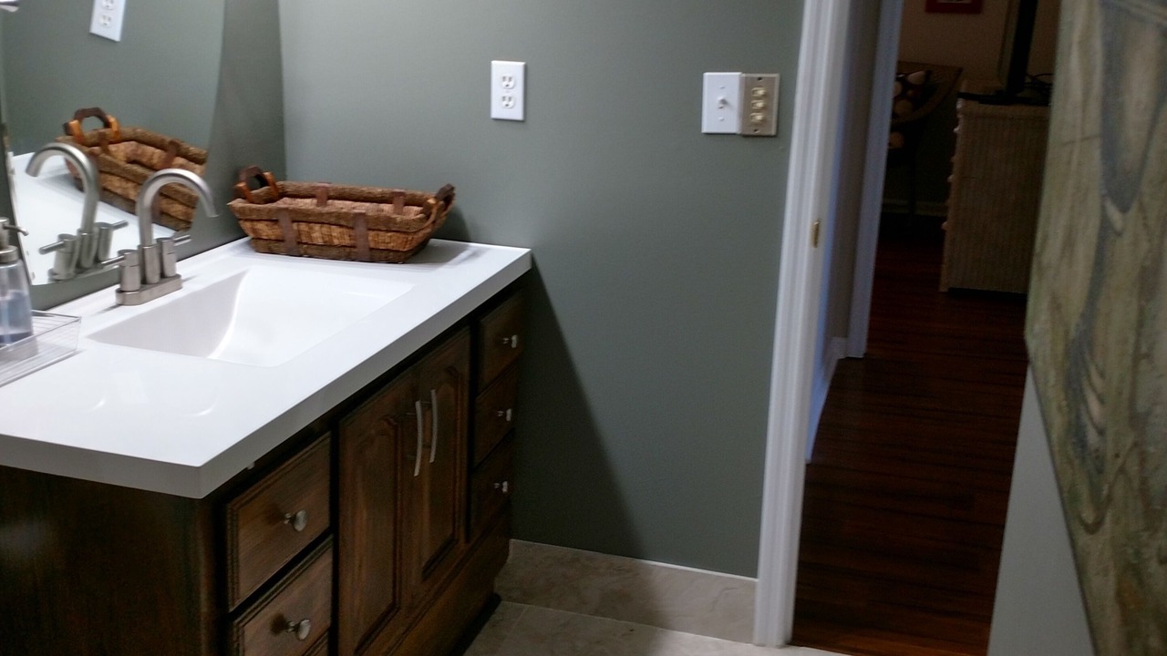 Photo of Bathroom in Jacksboro