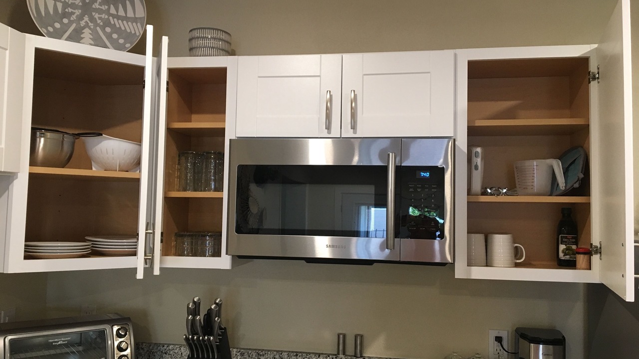 Photo of Kitchen in East Mesa