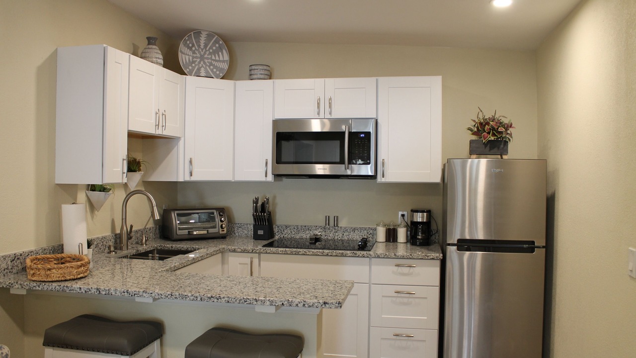 Photo of Kitchen in East Mesa