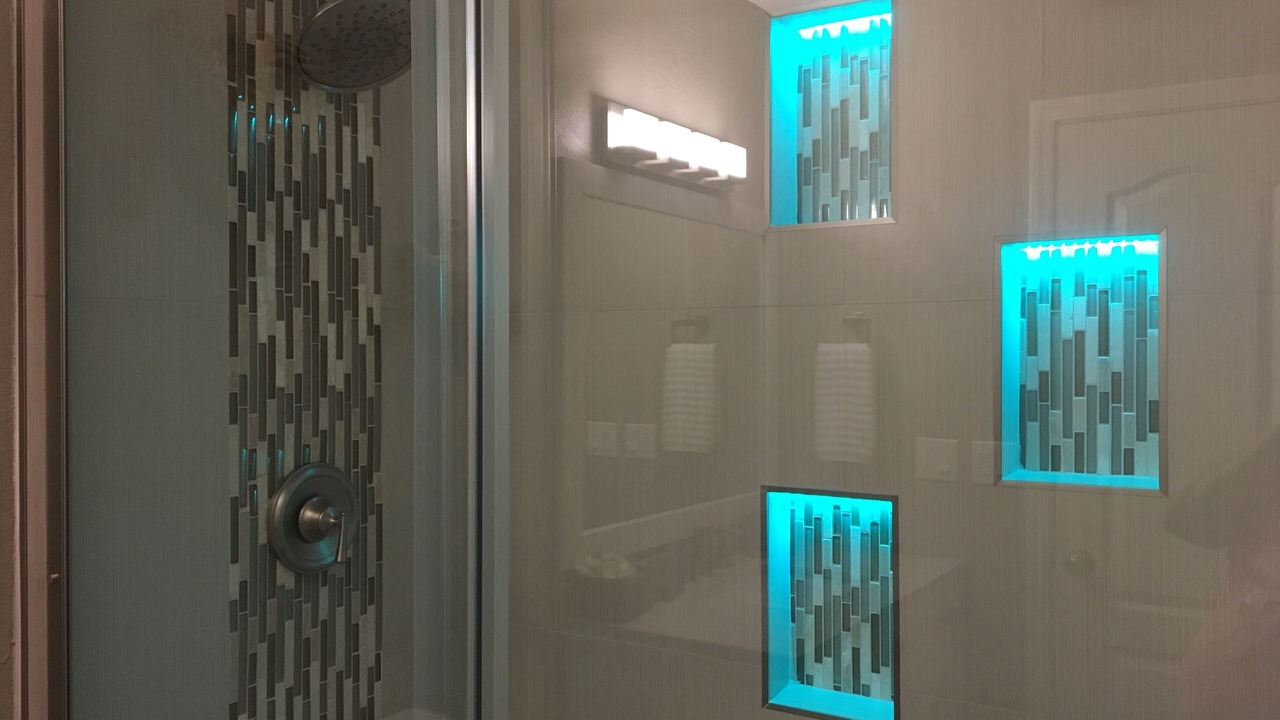 Photo of Bathroom in East Mesa