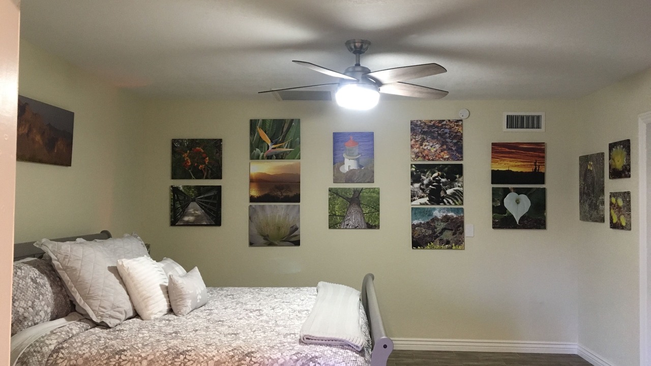 Photo of Bedroom in East Mesa