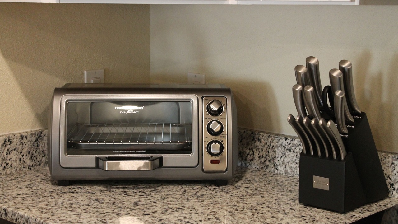 Photo of Kitchen in East Mesa