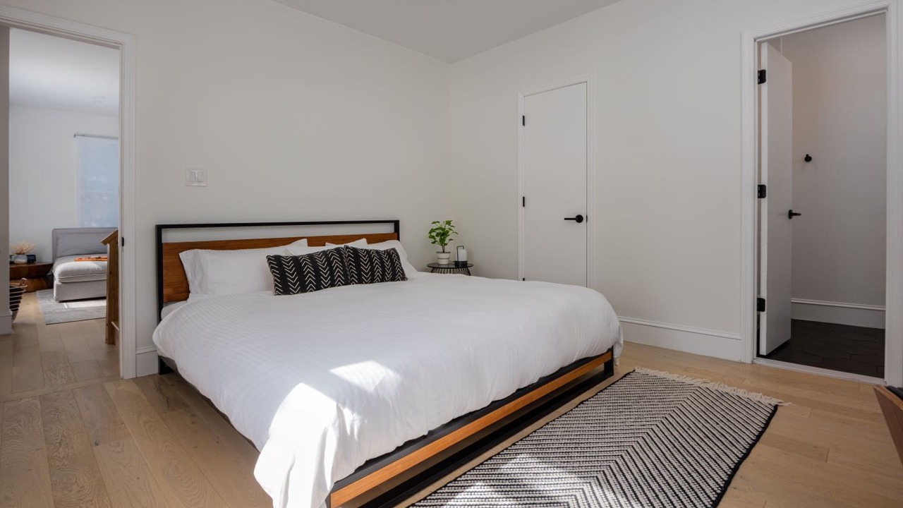 Photo of Bedroom in White Lake