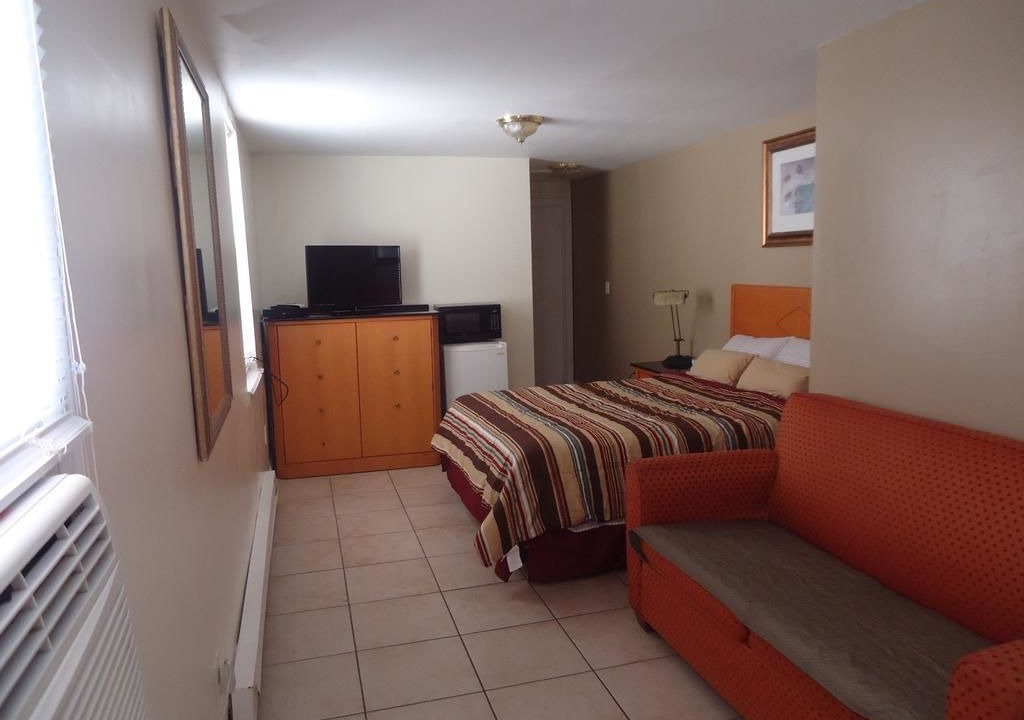Photo of Bedroom in Seaside Heights